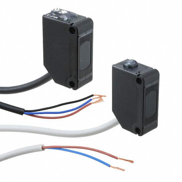 CX-413-P Panasonic Industrial Automation Sales  Capteurs optiques - Photoélectriques industriels